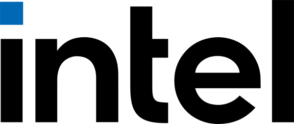 شعار معالج إنتل