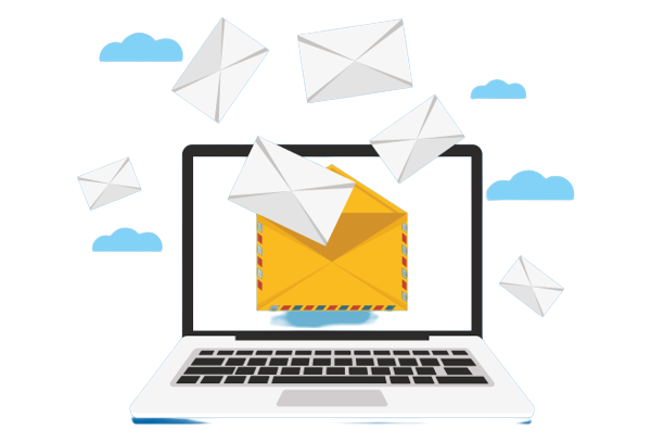 Email Hosting